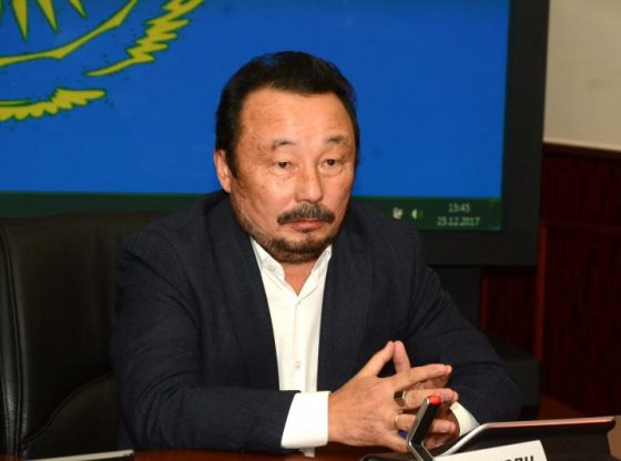 Темірқазығымыз –  тұтастық