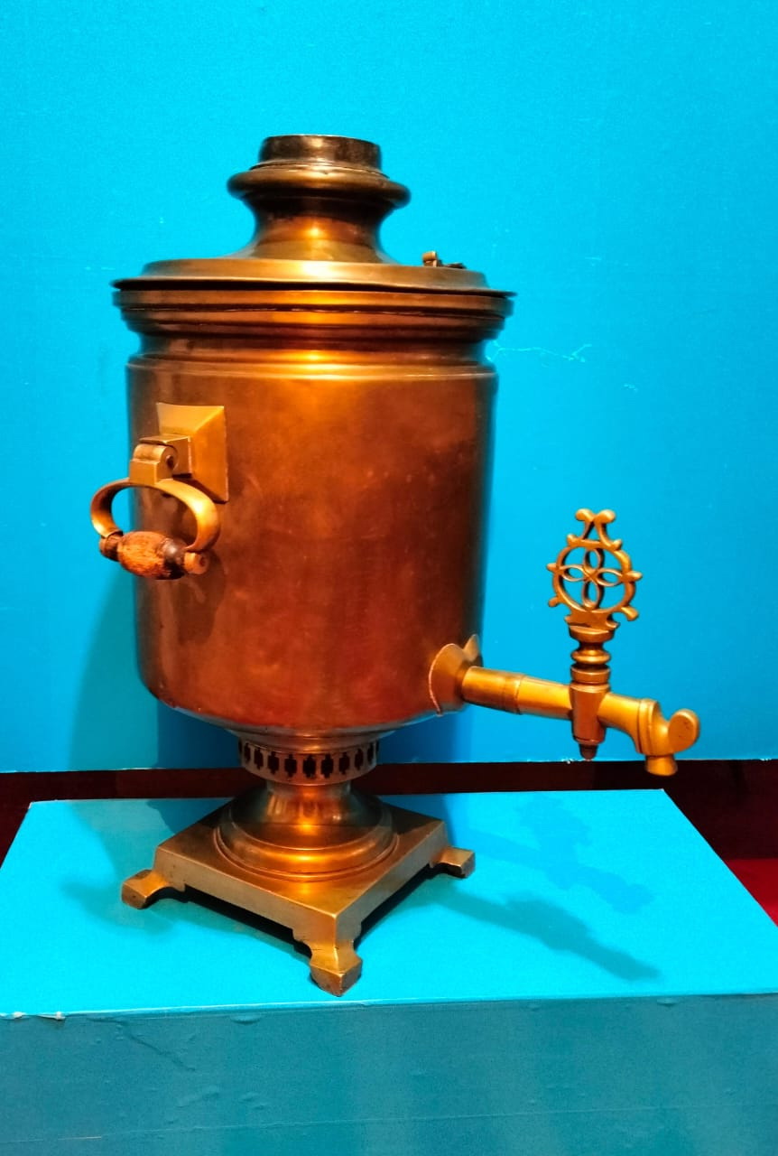 Сыры бөлек самаурын