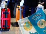 Биыл 2,8 мың этникалық қазақ қандас мәртебесін алды