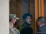 Бәрі ойдан құрастырылған: Бишімбаев кінәсін мойындамады