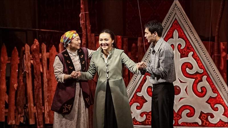 Әр күні кешкі 7-де...