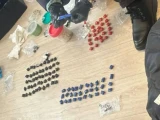 «10 жыл балаларды оқытқан»: Бұрынғы мектеп мұғалімі есірткінің ірі партиясымен ұсталды