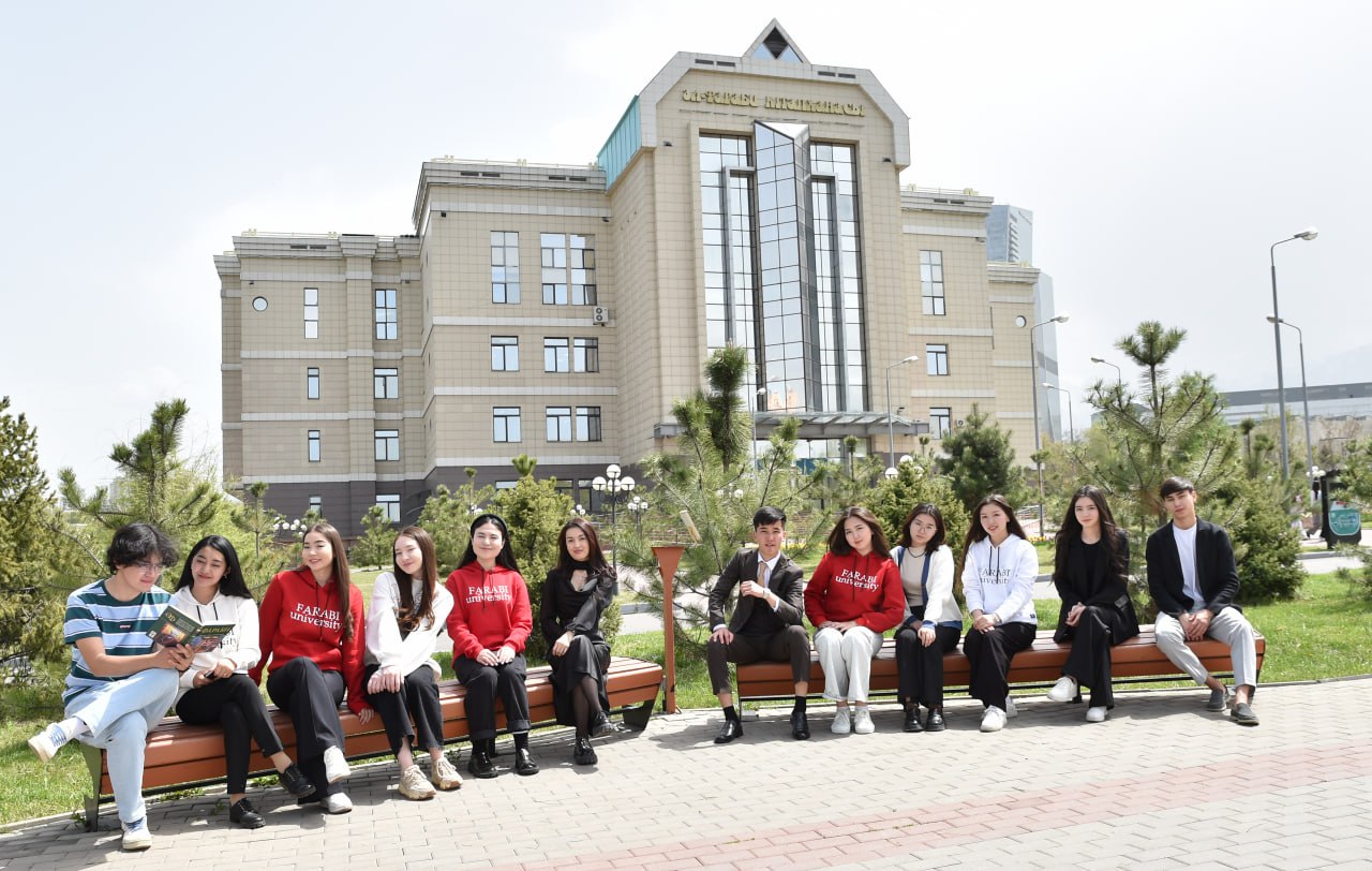 Адал еңбек нәтижеге жеткізеді