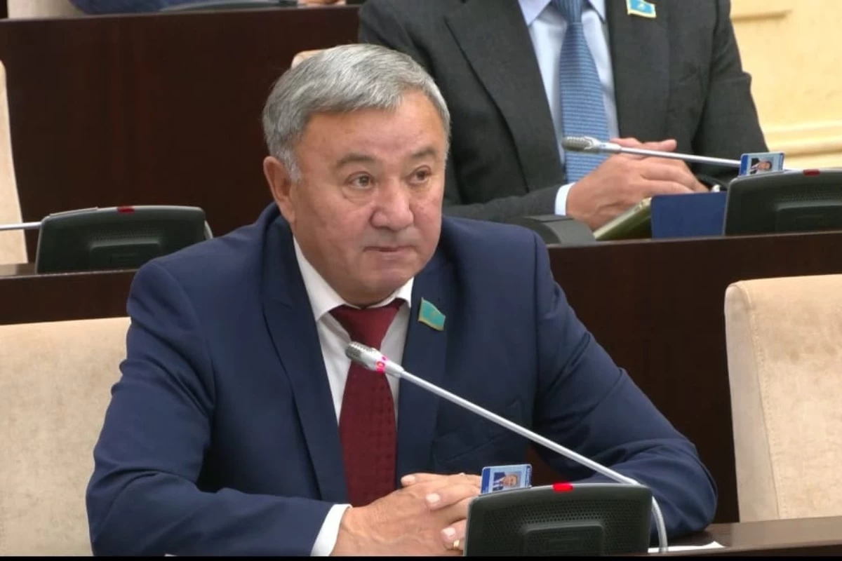 «Сұраныс жоқ»: депутат агробизнес саласын дамыту тетігін ұсынды