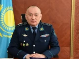 Қарағанды ​​облысының жаңа полиция басшысы тағайындалды