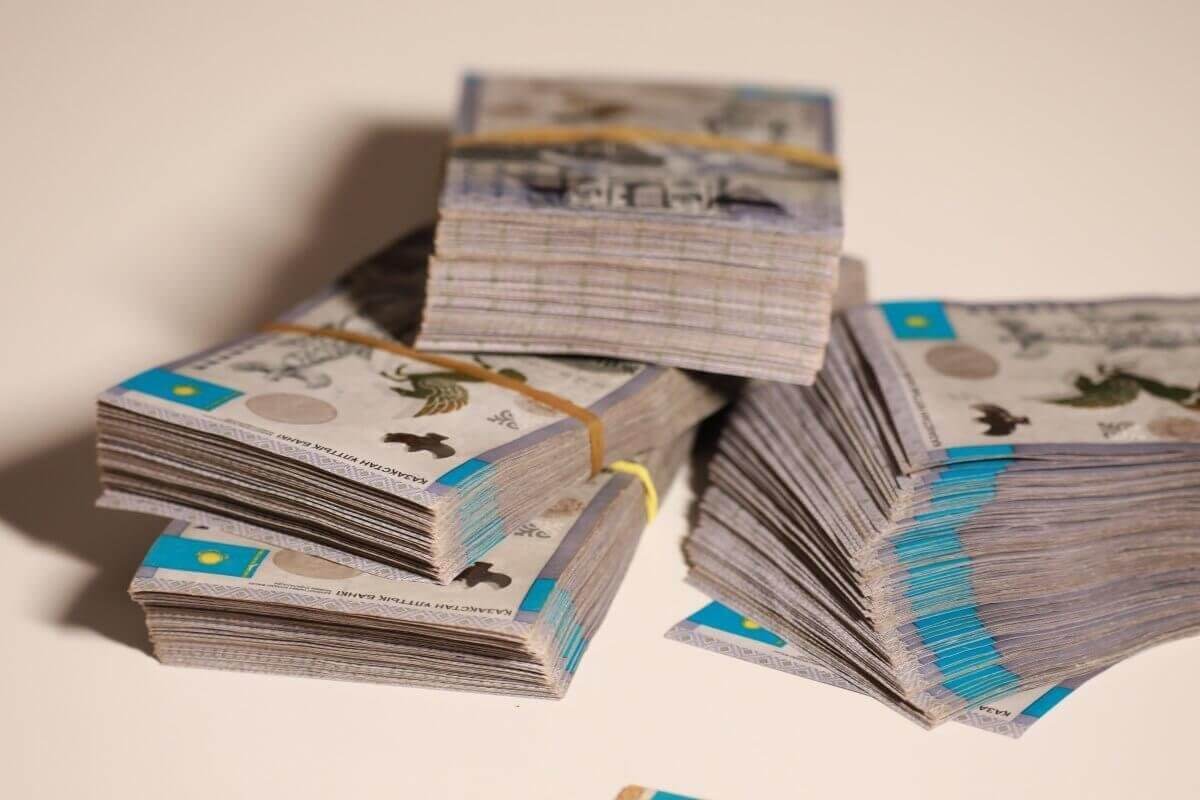 Активтерді қайтару жалғасады