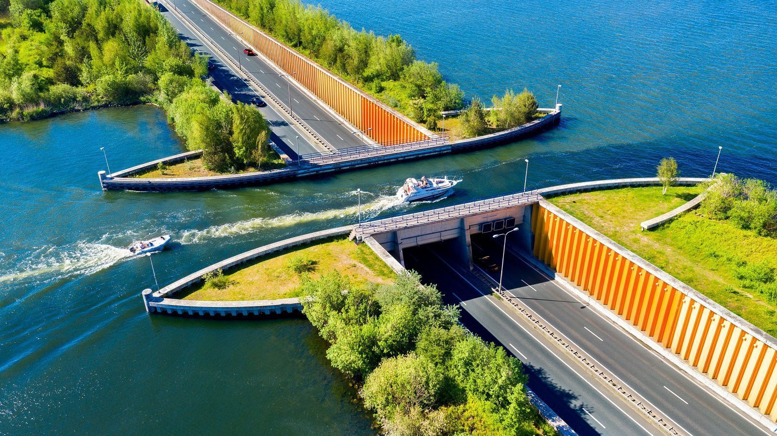 Нидерланд тәжірибесі