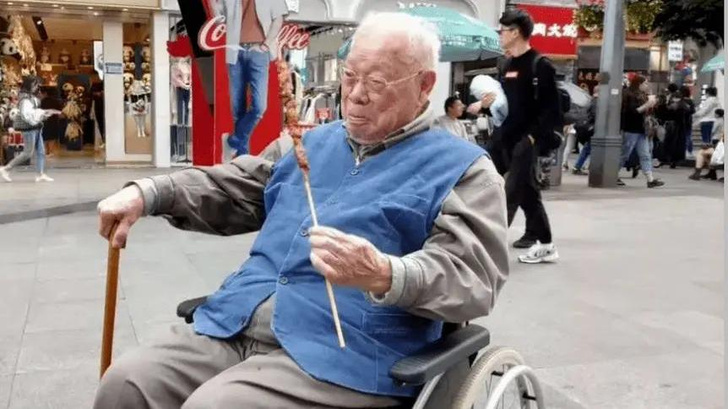 Ғасырдан ұзақ ғұмыр