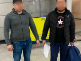 Түркияда Қазақстанның екі азаматы ұсталды