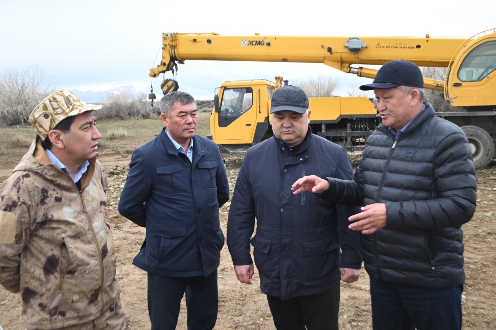 Су басқан өңірлердегі жағдай Мәжіліс депутаттарының бақылауында