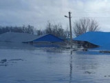Тасқынға қарсы күрес: спорт саласының 7 мыңнан астам өкілі атсалысып жүр
