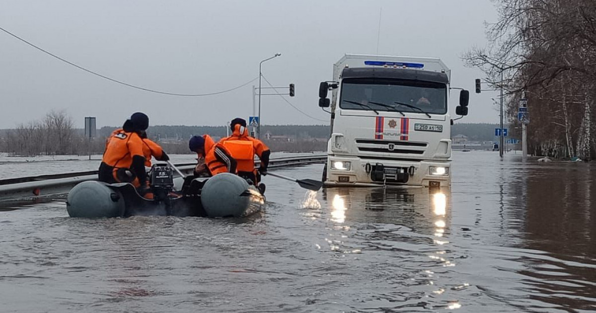 Өзгенің қайғысы болмайды