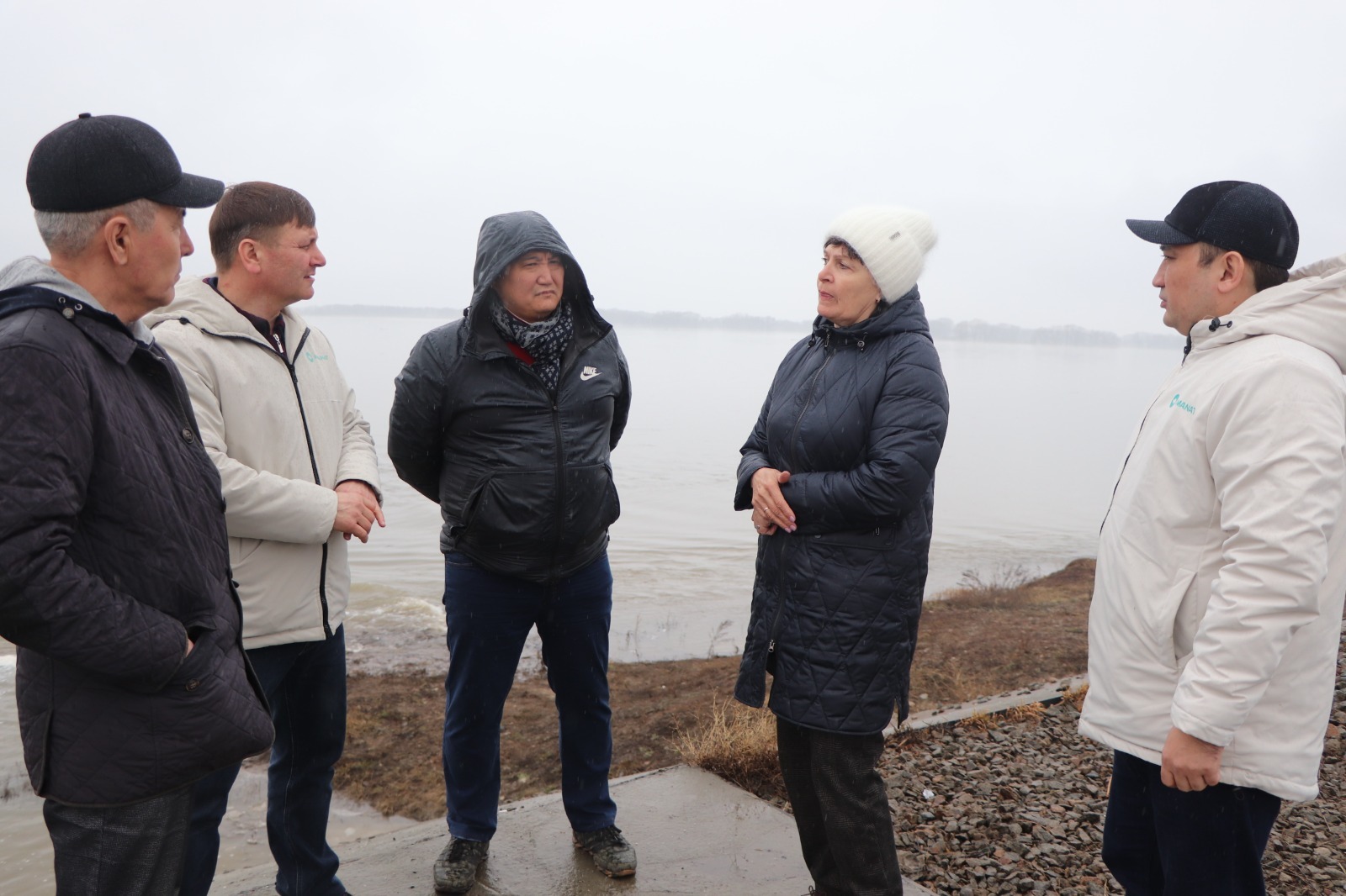 Өтемақы төлеуді қатаң бақылайды