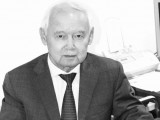 Танымал қазақстандық дәрігер Әукен Мәшкеев өмірден өтті