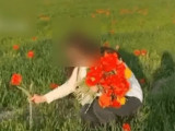 Түркістан облысында қызғалдық жұлған бойжеткен жауапқа тартылады
