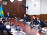 Су тасқынынан зардап шеккен азаматтарға апта соңына дейін өтемақы төленеді