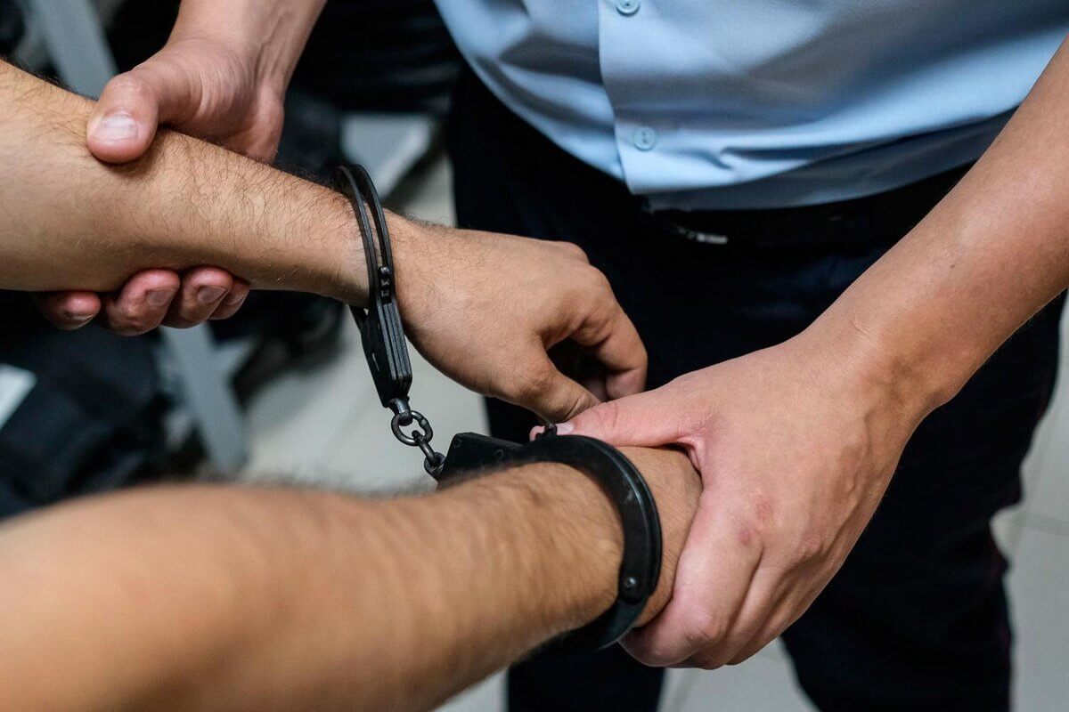 Ақтөбеде спорт мектебінің екі тәрбиеленушісі қамауға алынды