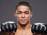 Асу Алмабаевтың UFC-дегі кезекті қарсыласы анықталды