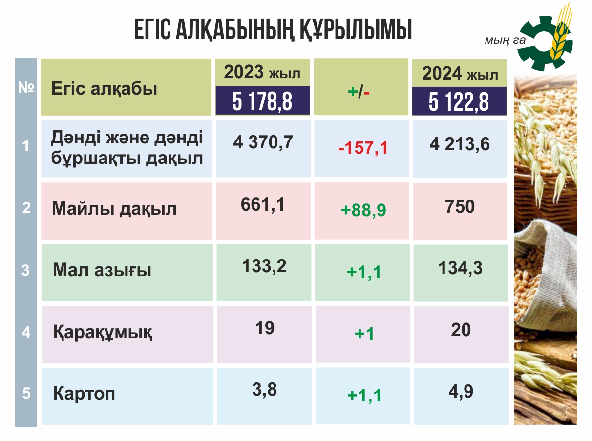 Шаруалар мәселесі қалай шешіледі?