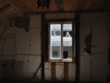 Петропавл тұрғынының үстіне қабырға құлап кетті