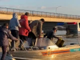 Құлсары қаласының 12 мыңға жуық тұрғыны үйіне оралды