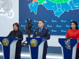 Тасқынмен күрес: 38 мыңнан астам адам үйлеріне оралды