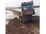«Қазсушар» филиалдары тасқын суын қалай өткізіп жатыр?