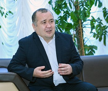 Мақсат пен саясат үйлесімі