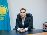 Атырауда санитариялық-эпидемиологиялық бақылау департаментінің басшысы тағайындалды