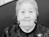 Халық жазушысы Қалижан Бекхожиннің жары Заида Бекхожина өмірден өтті