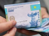 Шымкентте мектеп бухгалтері 48 млн теңге жымқырған