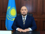 Қостанай облысы Қарасу ауданының әкімі тағайындалды