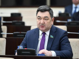 Алаш арыстары атқарған ұлы істерді бүгінгі ұрпақ жалғастыру керек - Д.Қыдырәлі