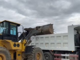 Құлсарыдан 10 тоннадан астам қоқыс шығарылды