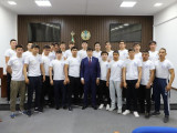 Қазақстанда алғаш рет «Мектеп барысы» өтті