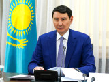 Ерұлан Жамаубаев жаңа қызметке тағайындалды