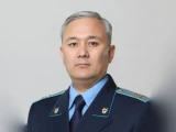 Ақмола облысының прокуроры тағайындалды