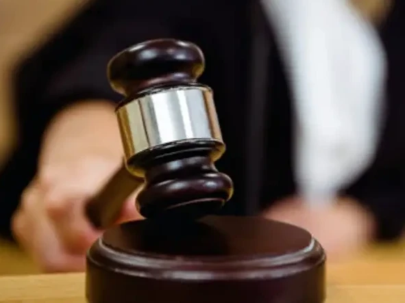 Сот отырысына мас күйінде келген азамат қамауға алынды