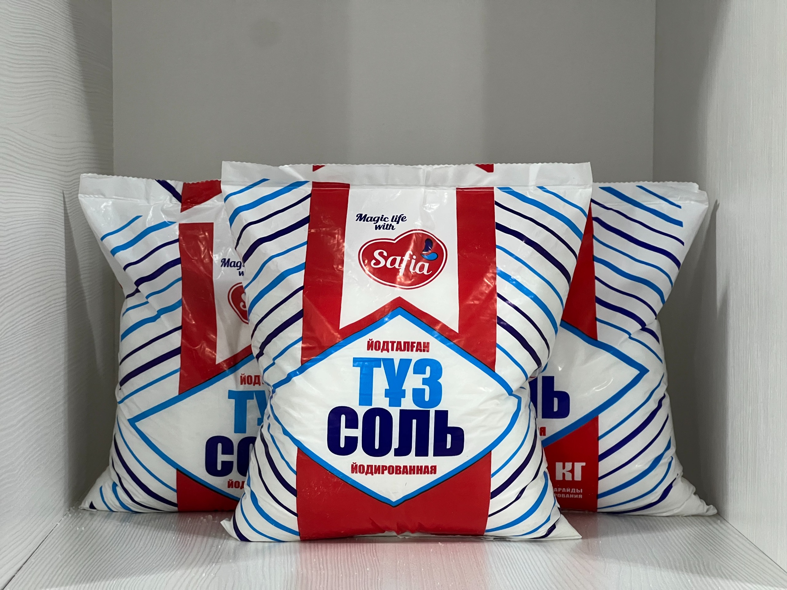 шг