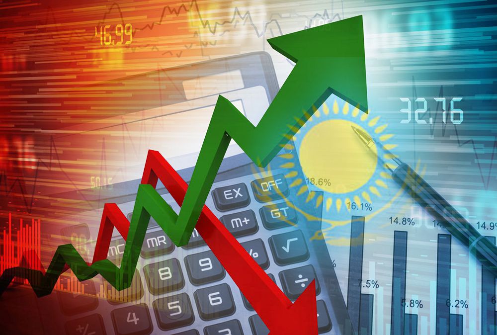 Венчурлық қор және өндірісті дамыту