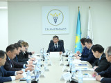 Қазақстанның фармацевтика саласында 80-нен астам отандық өндіруші жұмыс істейді