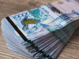 Астанада сот орындаушысы 1 жыл бойы алимент ақшасын жымқырған