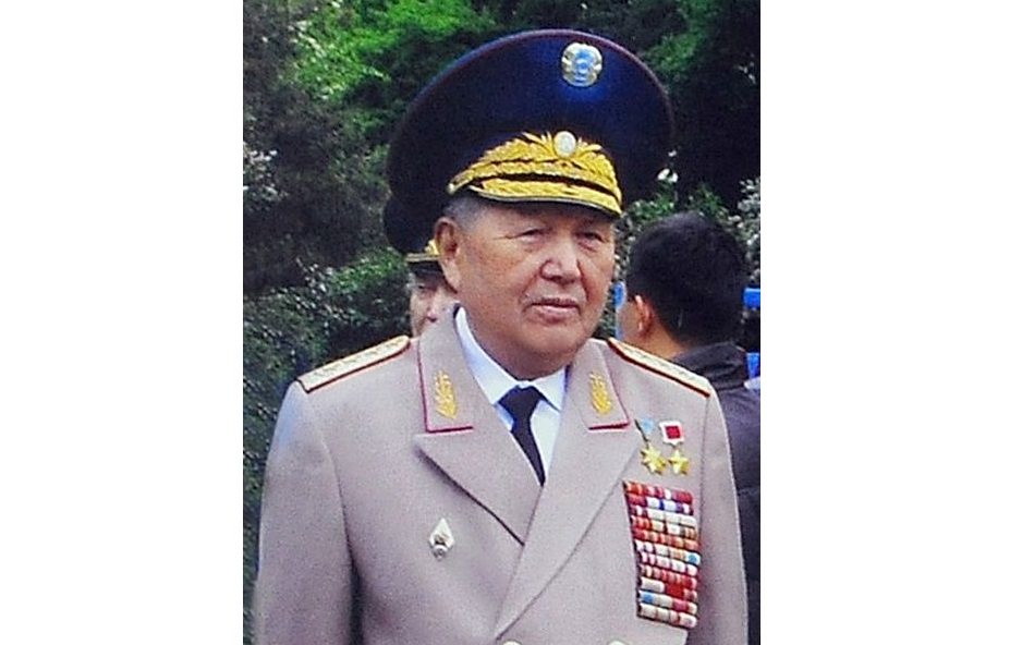 Батыр мерейтойына арналған басқосу