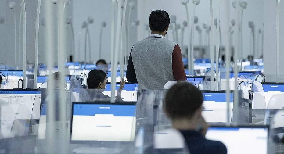 Қанша түлек ҰБТ-да шекті балл жинай алмады?