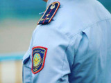 Елімізде жаңа полиция бөлімшелері құрылды