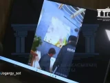 «Қол кісенін шешіп, темекі берген»: Бишімбаевты ұстаған полицейлер жазаланды
