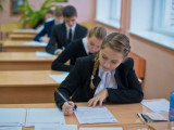 Еліміздің мектептерінде емтихан басталды