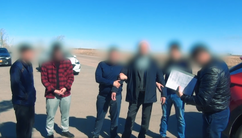 Қостанайда 12 млн теңге жымқырған шенділер сотталды
