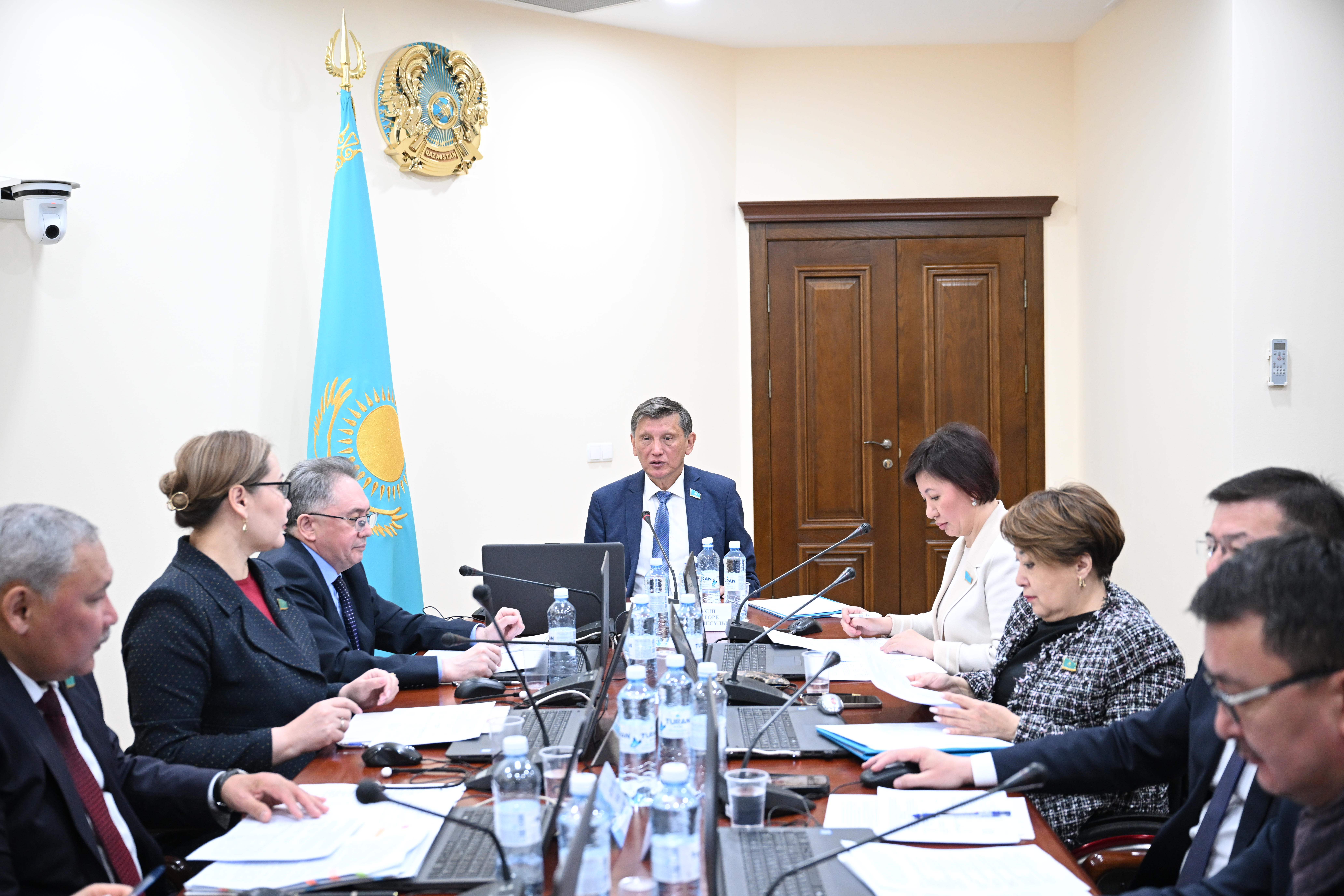 Отандық ғылымды қаржыландыру тетіктері бекітіледі