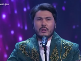Қазақтарда керемет дауыс көп: Дәстүрлі әнші Өзбекстанның өнер майталмандарын мойындатты